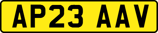 AP23AAV