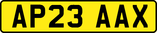 AP23AAX