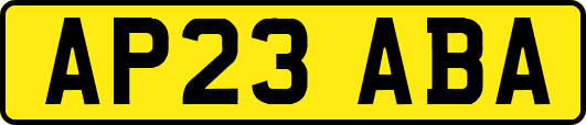 AP23ABA