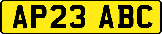 AP23ABC