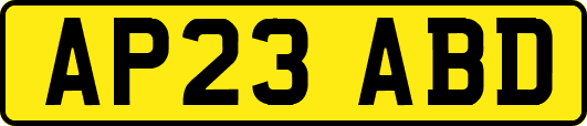 AP23ABD