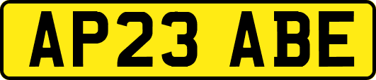 AP23ABE