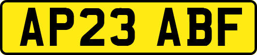 AP23ABF