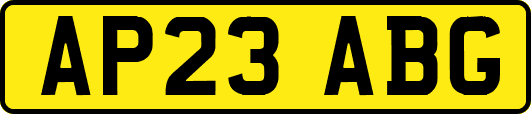 AP23ABG