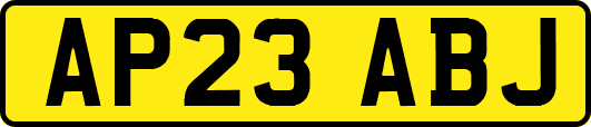AP23ABJ