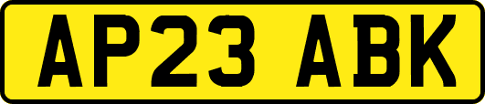 AP23ABK