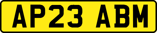 AP23ABM