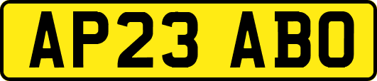 AP23ABO