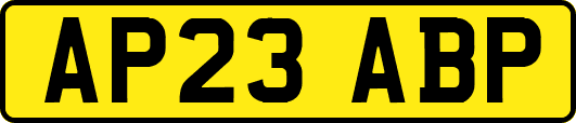 AP23ABP