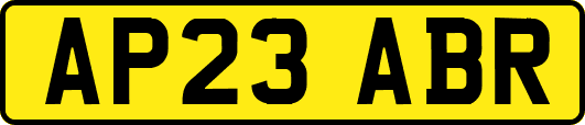 AP23ABR