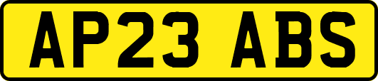 AP23ABS
