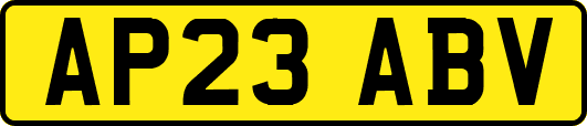 AP23ABV