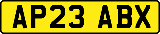 AP23ABX