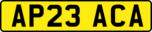 AP23ACA