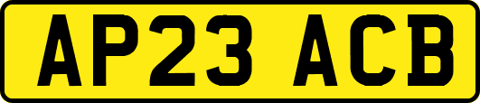 AP23ACB