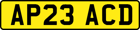 AP23ACD