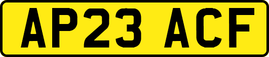 AP23ACF