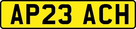 AP23ACH