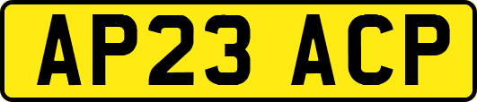 AP23ACP
