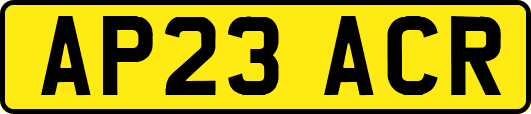AP23ACR
