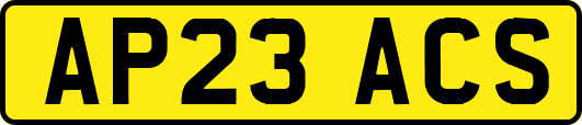 AP23ACS