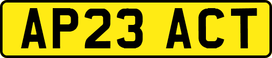 AP23ACT