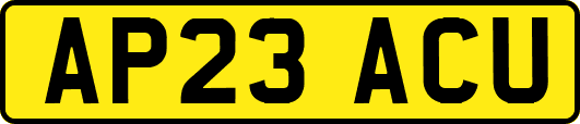 AP23ACU
