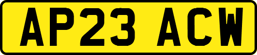 AP23ACW