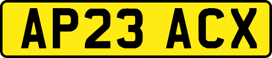AP23ACX