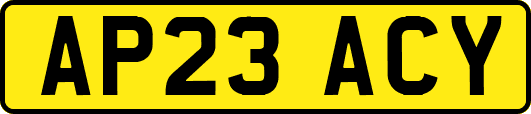 AP23ACY