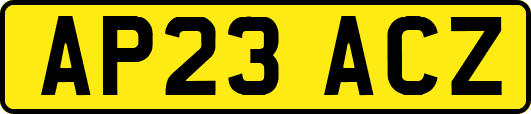 AP23ACZ