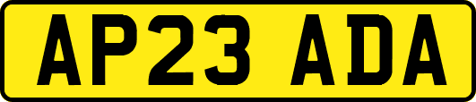 AP23ADA