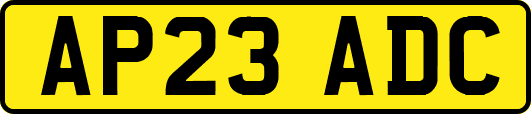 AP23ADC