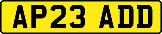 AP23ADD