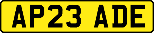 AP23ADE