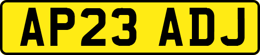AP23ADJ