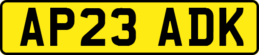 AP23ADK