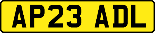 AP23ADL