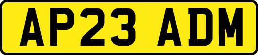 AP23ADM