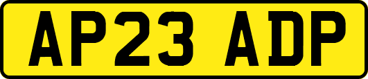 AP23ADP