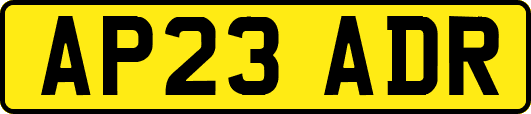 AP23ADR
