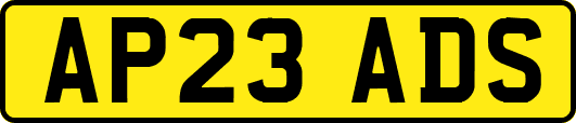 AP23ADS