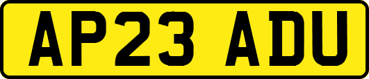 AP23ADU