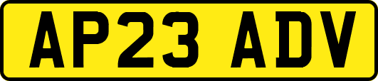AP23ADV