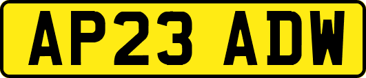AP23ADW