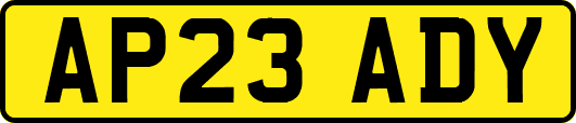 AP23ADY