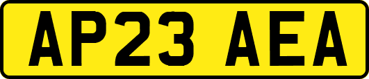 AP23AEA