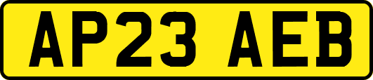 AP23AEB