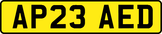 AP23AED