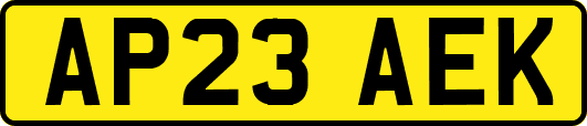 AP23AEK